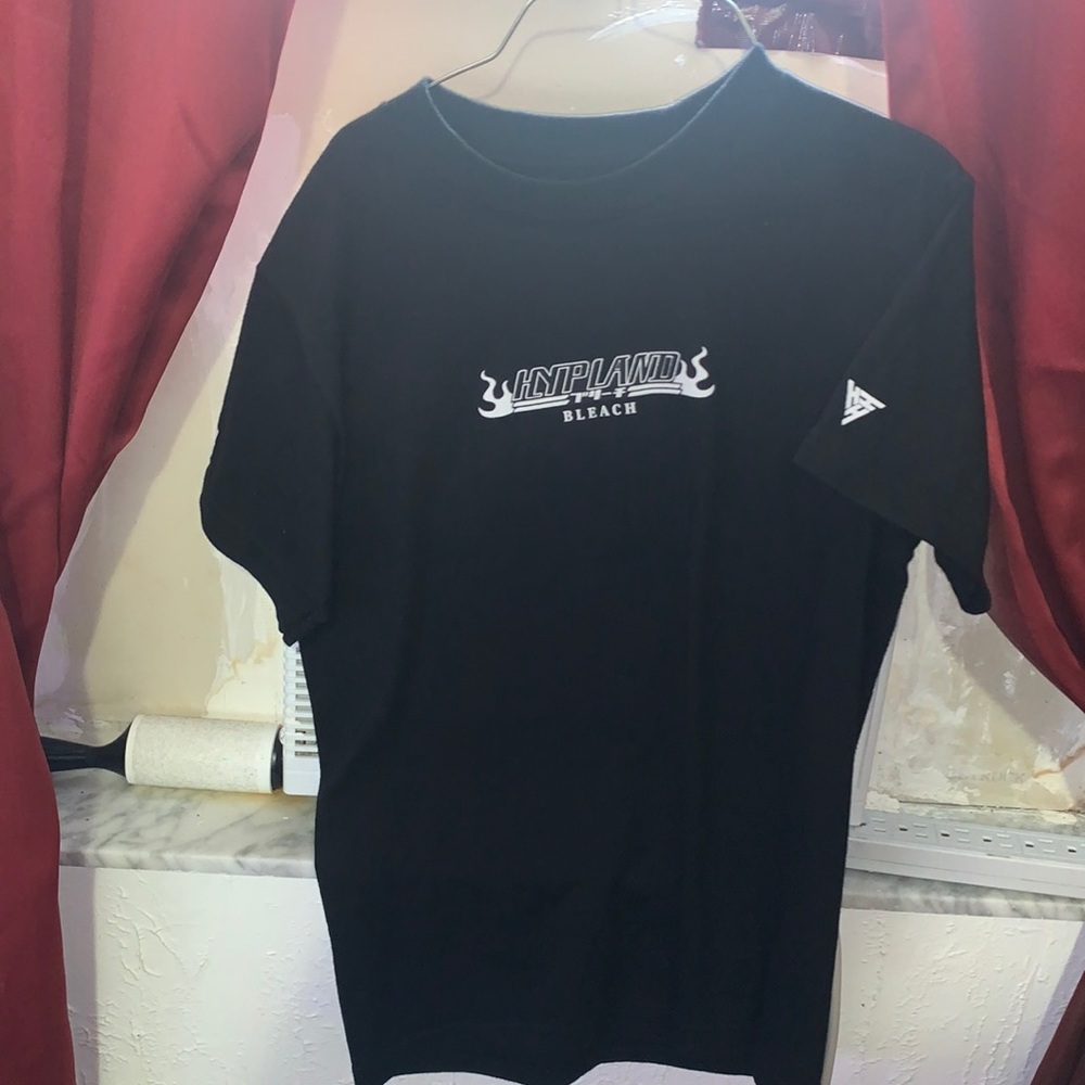 Hypland OG Bleach drop “Espadas T-Shirt”